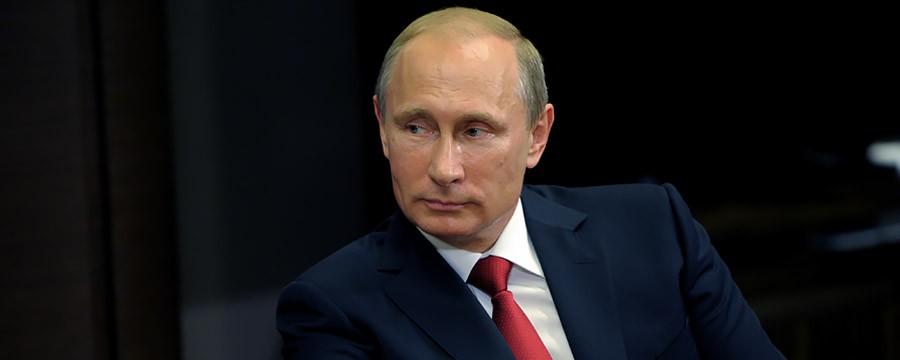 Когда состоится прямая линия с президентом России Владимиром Путиным 2023