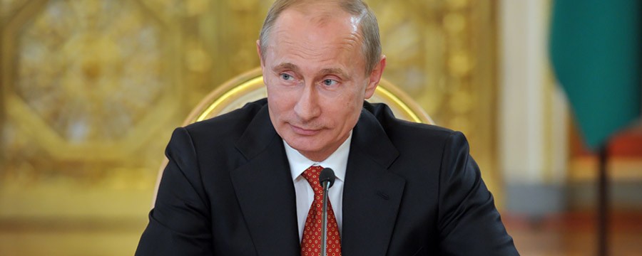 Владимир Путин объявил о своем участии в выборах президента России в 2024 году