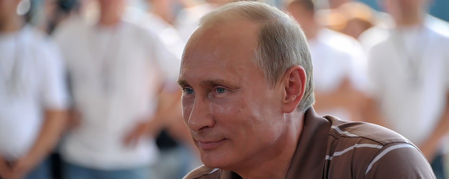 Прямая линия с Владимиром Путиным состоится 14 декабря 2023 – не пропустите онлайн-трансляцию
